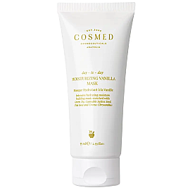 Cosmed Day To Day Moisturizing Vanilla Mask - Nemlendirici Maske 75ml - Cosmed