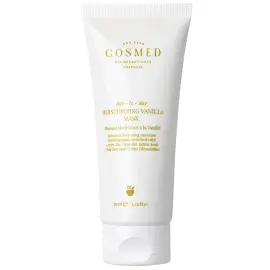 Cosmed Day To Day Moisturizing Vanilla Mask - Nemlendirici Maske 75ml - 1