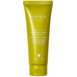 Cosmed Day To Day Purifying Cream Peeling - Arındırıcı Krem Peeling 60ml - Cosmed