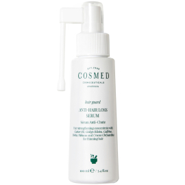 Cosmed Hair Guard Anti Hair Loss - Saç Dökülmesine Karşı Serum 100ml - Cosmed