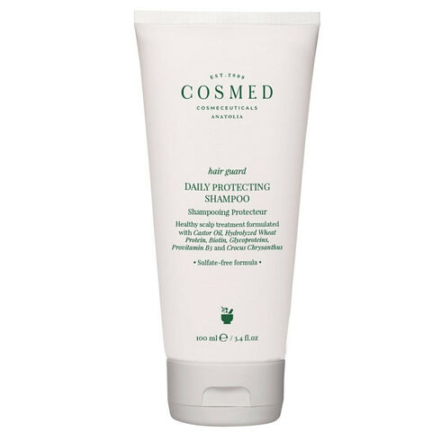 Cosmed Hari Daily Protecting Shampoo - Günlük Saç Bakım Şampuanı 100ml Cosmed Hari Daily Protecting Shampoo - Günlük Saç Bakım Şampuanı 100ml