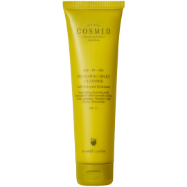 Cosmed Hydrating Milky Cleanser - Yüz Temizleme Sütü 400ml - Cosmed