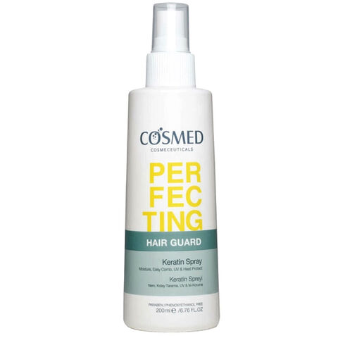 Cosmed Keratin Saç Spreyi 200ml Cosmed Keratin Saç Spreyi 200ml