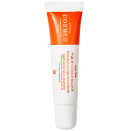 Cosmed Nail Cuticle Balsam - Tırnak Bakım Balsamı 15ml - Cosmed