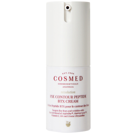 Cosmed Revolution Eye Contour Peptide Eye Cream - Yaşlanma Karşıtı Göz Çevresi Bakım Kremi 15ml - Cosmed