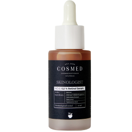 Cosmed Skinologist 0.5 % Retinol Serum 30ml - Cosmed