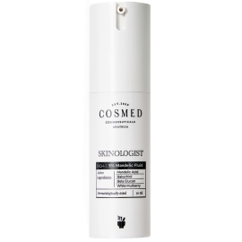 Cosmed Skinologist 5% Mandelic Fluid - Peeling Etkili Jel Krem 30ml - Cosmed