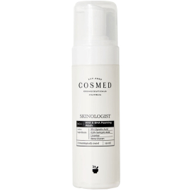 Cosmed Skinologist AHA BHA Foaming Wash - Köpük Temizleyici 150ml - Cosmed
