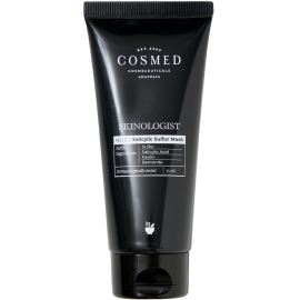 Cosmed Skinologist Salicylic Sulfur Mask - Salisilik Asit ve Süfür Kil Maskesi 75ml - Cosmed