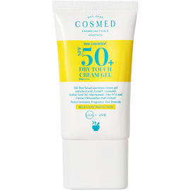 Cosmed Sun Essential Dry Touch Cream Gel SPF 50+ Güneş Koruyucu 40ml - Cosmed