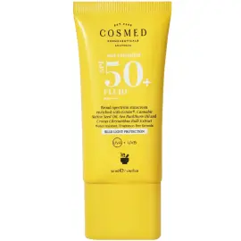 Cosmed Sun Essential Fluid SPF 50+ Güneş Koruyucu 50ml - Cosmed