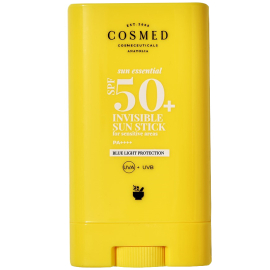 Cosmed Sun Essential Invisible Sun SPF 50+ Stick Güneş Koruyucu 20gr - Cosmed