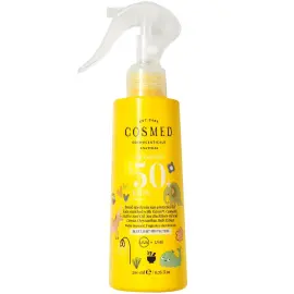 Cosmed Sun Essential Kids SPF 50+ Güneş Koruyucu Sprey Losyon 200ml - Cosmed