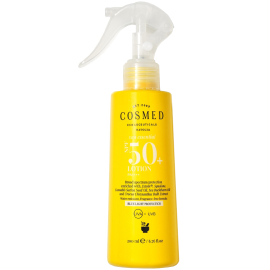Cosmed Sun Essential Lotion SPF 50+ Güneş Koruyucu Sprey 200ml - Cosmed