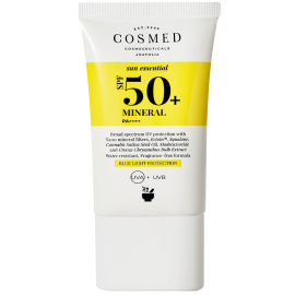 Cosmed Sun Essential Mineral SPF 50+ Güneş Kremi 40ml - Cosmed