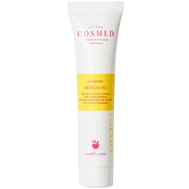 Cosmed Ultrasense Arnica Jel 40ml - 1