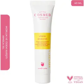 Cosmed Ultrasense Arnica Jel 40ml - 2
