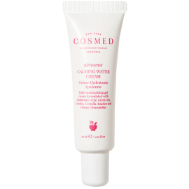 Cosmed Ultrasense Calming Water Cream - Su Bazlı Nemlendirici 30ml - Cosmed