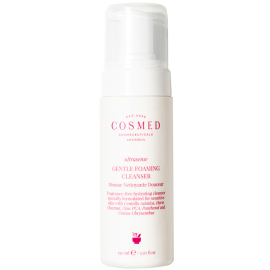 Cosmed Ultrasense Gentle Foaming Cleanser - Temizleyici Köpük 150ml - Cosmed