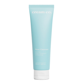 Cream Co Face Cleanser - Yüz Temizleme Jeli 150ml - CREAM CO.