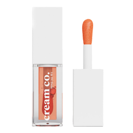 Cream Co Lip Oil Gloss - Dudak Parlatıcı Passionfruit 5ml - Cream Co.