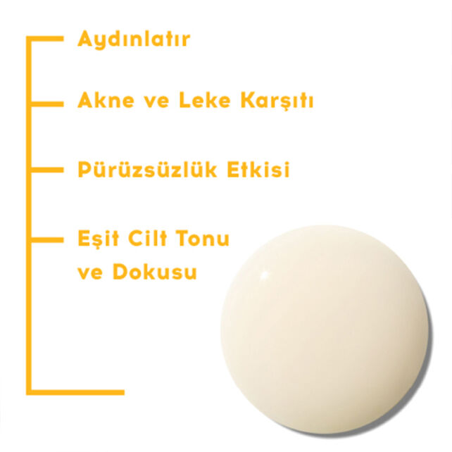 Cream Co SOS Serum 30ml - 3