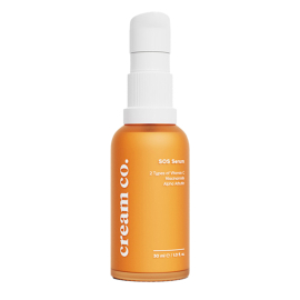Cream Co SOS Serum 30ml - Cream Co.
