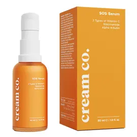 Cream Co SOS Serum 30ml - 2