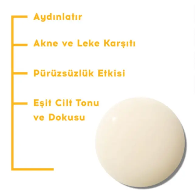 Cream Co SOS Serum 30ml - 3