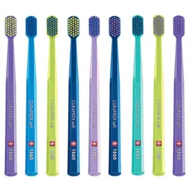 Curaprox CS 1560 Soft Diş Fırçası 0.15mm - Curaprox