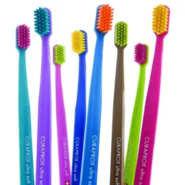 Curaprox CS 3960 Super Soft Diş Fırçası 0.12 Mm - Curaprox