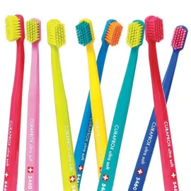 Curaprox CS 5460 Ultra Soft Diş Fırçası 0.10 Mm - Curaprox
