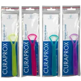 Curaprox CTC 201 Günlük Dil Temizleme Aparatı - Curaprox