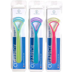 Curaprox CTC 203 Dil Temizleme Fırçası 2'li - Curaprox