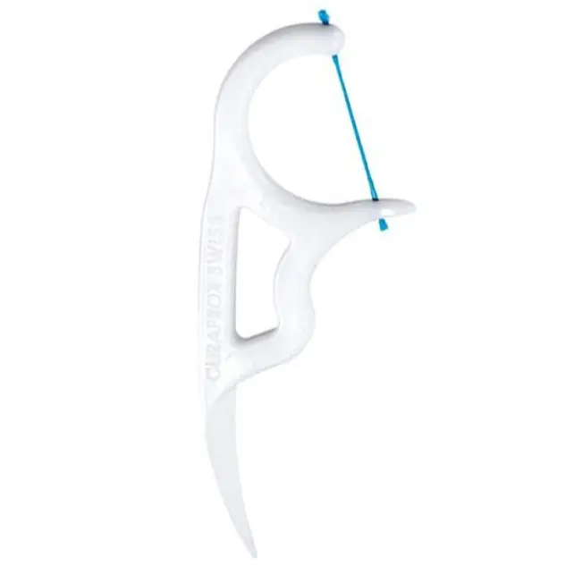 Curaprox DF 967 Çatal Diş İpi - 1