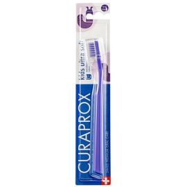 Curaprox Kids Ultra Soft Diş Fırçası - Curaprox