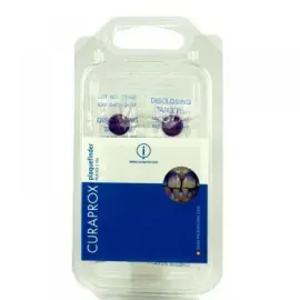Curaprox Plak Tespit Boyama Tableti 12'li - Curaprox