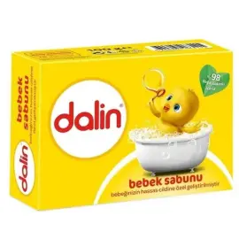 Dalin Bebek Sabunu 100gr - Dalin