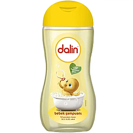 Dalin Bebek Şampuanı 200ml - Dalin