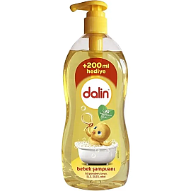 Dalin Bebek Şampuanı 900ml - Dalin