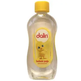Dalin Bebek Yağı 200ml - Dalin