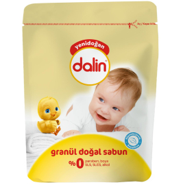 Dalin Doğal Granül Sabun 1000g - Dalin