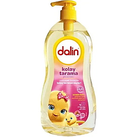 Dalin Kolay Tarama Şampuanı 700ml - Dalin