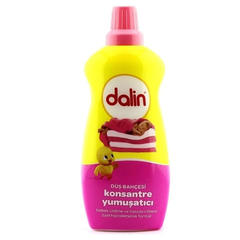 Dalin Konsantre Yumuşatıcı Düş Bahçesi 1200ml - Dalin