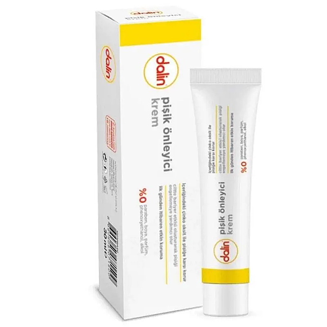 Dalin Pişik Önleyici Krem 30ml - 1