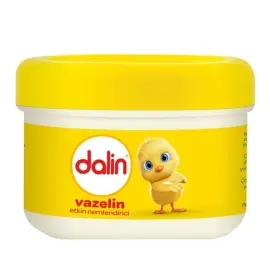 Dalin Vazelin Etkili Nemlendirici 100ml - Dalin