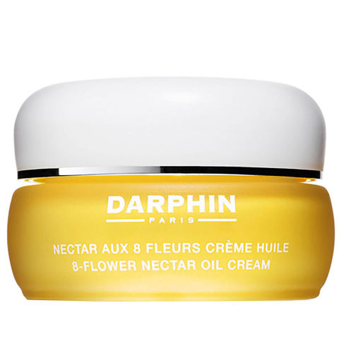 Darphin 8 Flower Nectar Oil Cream Nemlendirici Krem 30ml Darphin 8 Flower Nectar Oil Cream Nemlendirici Krem 30ml