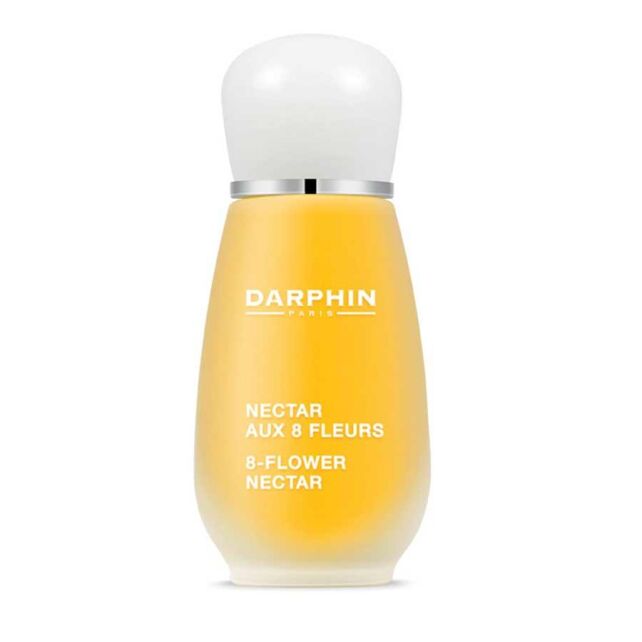 Darphin 8 Flowers Nectar - Aromatik Bakım Yağı 15ml Darphin 8 Flowers Nectar - Aromatik Bakım Yağı 15ml