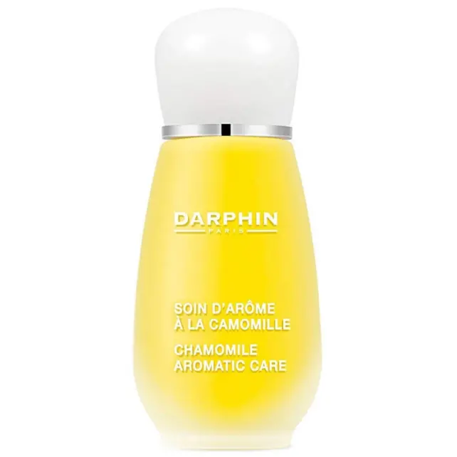 Darphin Chamomile Aromatic Care - Aromatik Bakım Yağı 15ml - 1