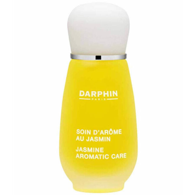 Darphin Aromatic Care Jasmine - Bakım Yağı 15ml Darphin Aromatic Care Jasmine - Bakım Yağı 15ml